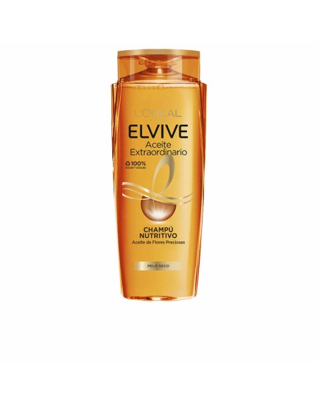 Champú Nutritivo L'Oreal Make Up Elvive 700 ml