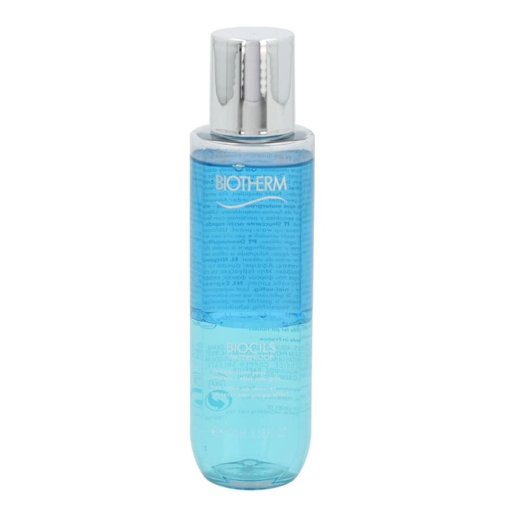 Øjne makeupfjerner Biotherm Biocils 100 ml