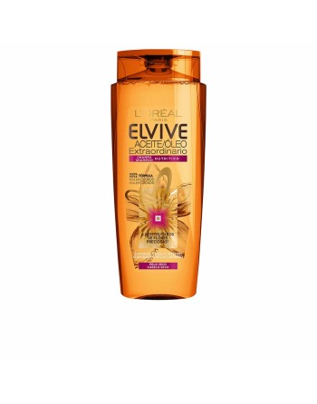 Shampoo Nutriente L'Oreal Make Up Elvive 700 ml