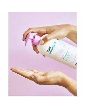 Soap for Intimate Hygiene Isdin Germisdin Intim (500 ml)