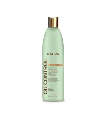 Après-shampooing Kativa Oil Control 355 ml