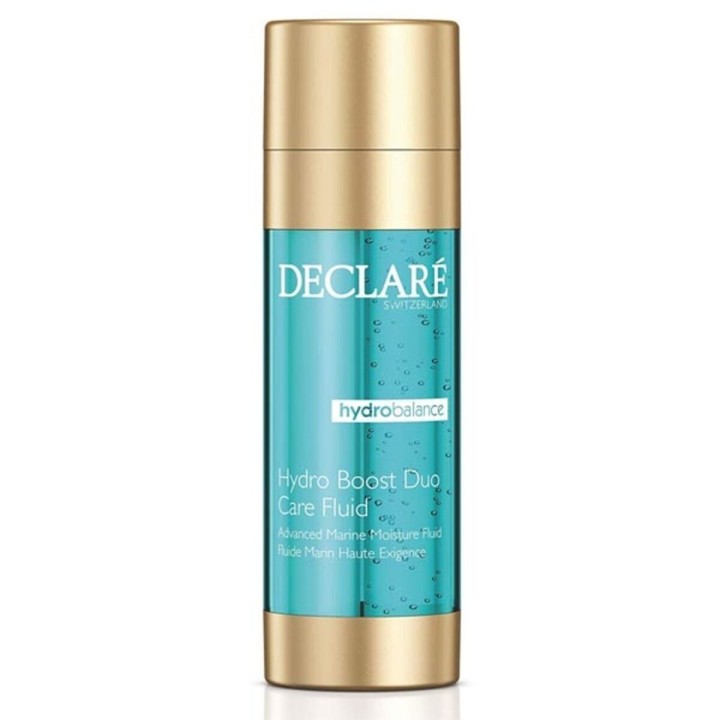 Ansigtsserum Hydro Balance Declaré 712 (2 x 20 ml) 20 ml