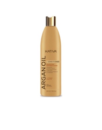 Après-shampooing Kativa Argan Oil 550 ml