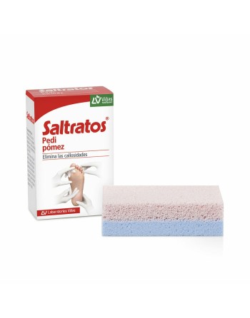 Esfoliante per Piedi PIES CANSADOS