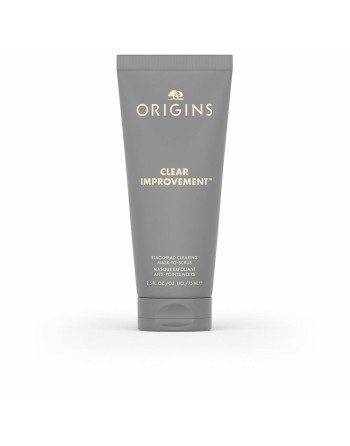 Hydrating Facial Cream Origins CLEAR IMPROVEMENT 75 ml