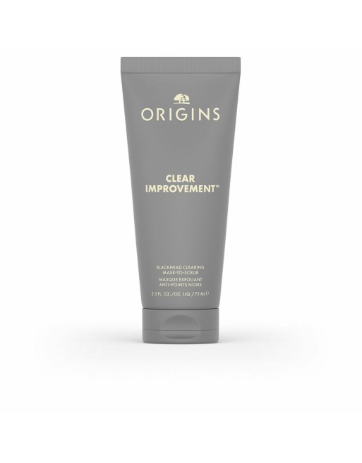 Crema Viso Idratante Origins CLEAR IMPROVEMENT 75 ml