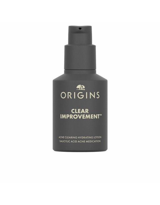 Crema Viso Idratante Origins CLEAR IMPROVEMENT 50 ml