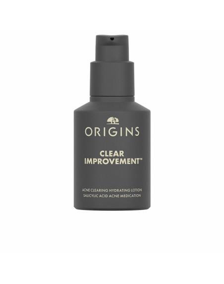 Fugtgivende ansigtscreme Origins CLEAR IMPROVEMENT 50 ml