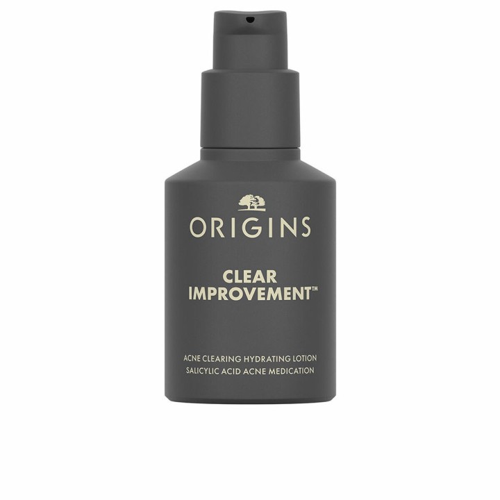 Fugtgivende ansigtscreme Origins CLEAR IMPROVEMENT 50 ml