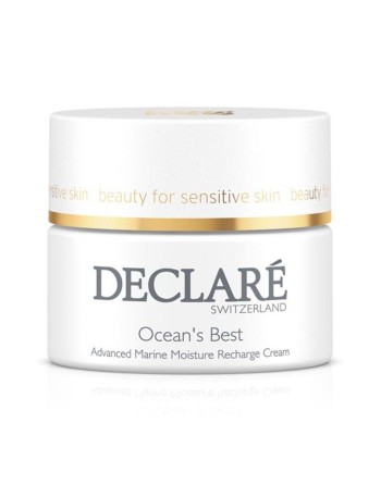 Fugtgivende creme Hydro Balance Ocean's Best Declaré (50 ml)