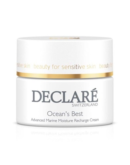 Hydrating Cream Hydro Balance Ocean's Best Declaré (50 ml)