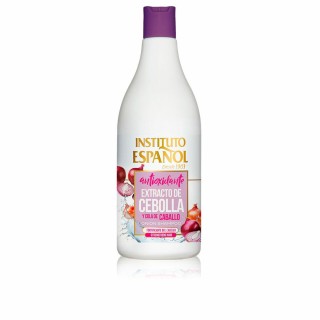 Shampoo Riparatore Instituto Español EXTRACTO DE CEBOLLA 750 ml