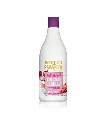 Reparerende shampoo Instituto Español EXTRACTO DE CEBOLLA 750 ml