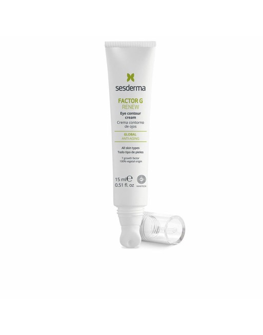 Eye Contour Sesderma FACTOR G 15 ml
