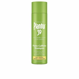Reparerende shampoo PHYTO-CAFFEINE