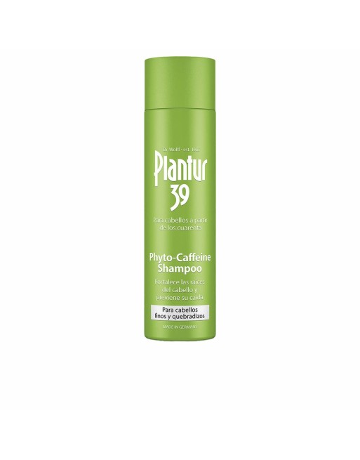 Restorative Shampoo PHYTO-CAFFEINE 250 ml