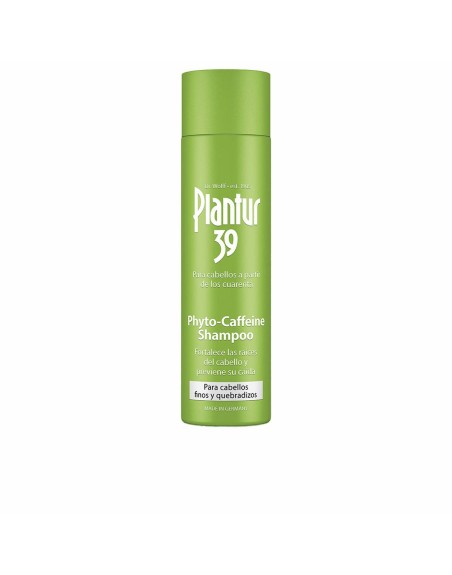 Shampoo Riparatore PHYTO-CAFFEINE 250 ml