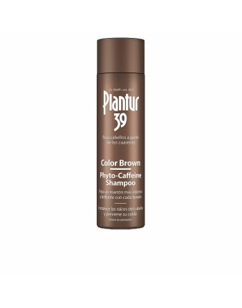 Champú Reparador PHYTO-CAFFEINE 250 ml
