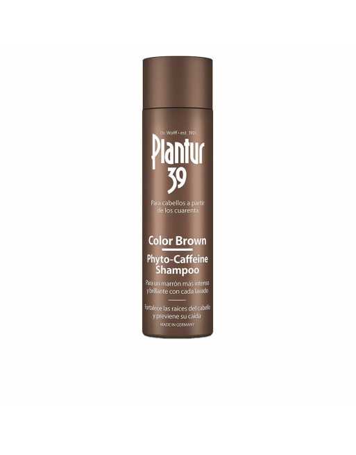 Restorative Shampoo PHYTO-CAFFEINE 250 ml