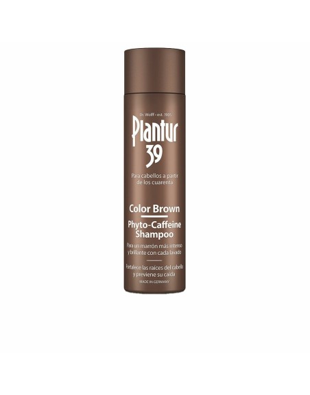 Repairing Shampoo PHYTO-CAFFEINE 250 ml
