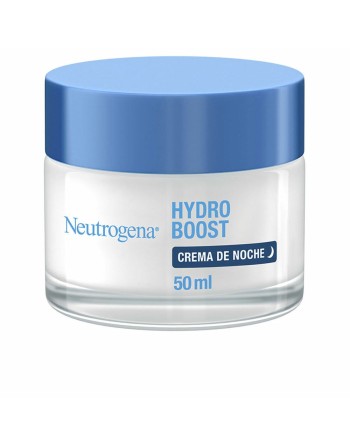 Crème Hydratante pour le Visage Neutrogena HYDRO BOOST 50 ml