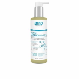 Make up Reiniger fürs Gesicht LIMPIEZA BMD COSMETIC 150 ml