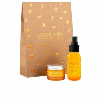 Set de Maquillaje Matarrania FACIAL 2 Piezas