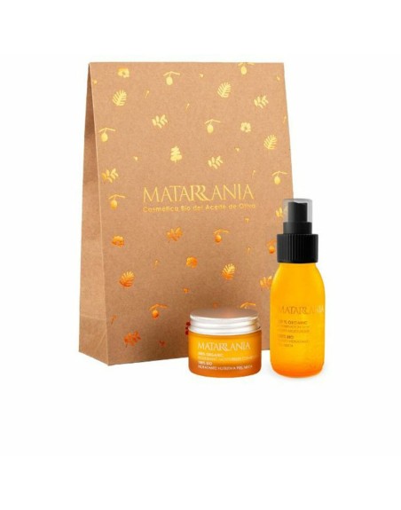Make-Up Set Matarrania FACIAL 2 Pieces