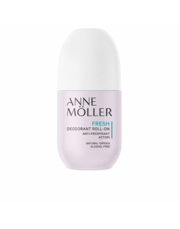 Roll-On Deodorant Anne Möller BODY ESSENTIALS 75 ml