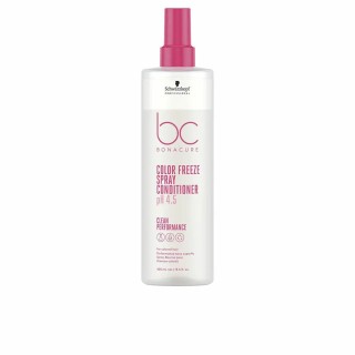 Hårbalsam Schwarzkopf BC COLOR FREEZE 200 ml