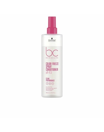 Conditioner Schwarzkopf BC COLOR FREEZE 200 ml