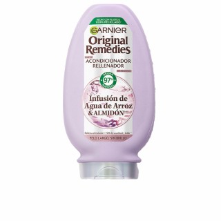 Balsamo Garnier ORIGINAL REMEDIES 250 ml