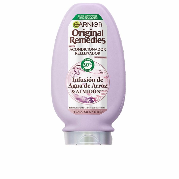 Balsamo Garnier ORIGINAL REMEDIES 250 ml