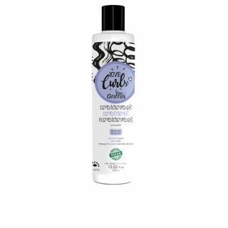 Acondicionador Griffus LOVE CURLS 400 ml