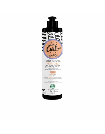 Restorative Hair Mask Griffus LOVE CURLS 420 ml