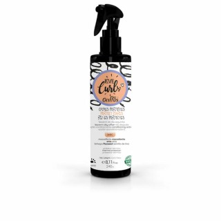 Mascarilla Capilar Reparadora Griffus LOVE CURLS 240 ml