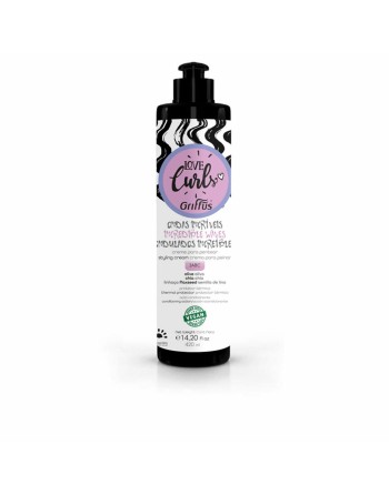 Shampoo Riparatore Griffus LOVE CURLS 420 ml