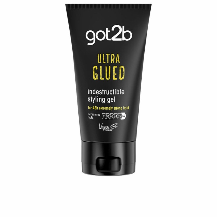 Maschera Riparatrice per Capelli Schwarzkopf GOT2B 150 ml