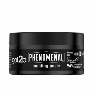 Reparerende hårmaske Schwarzkopf GOT2B 100 ml