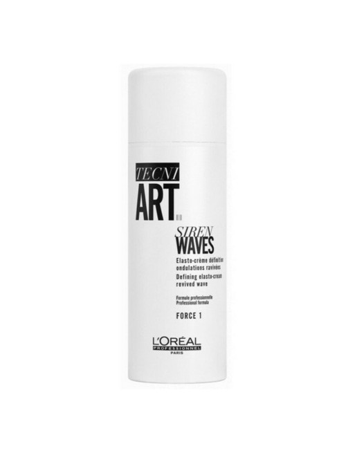 Flexible Fixierungscreme Tecni Art L'Oreal Expert Professionnel (150 ml)