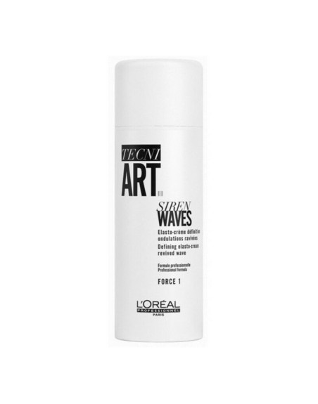 Crema de Fijación Flexible Tecni Art L'Oreal Expert Professionnel (150 ml)
