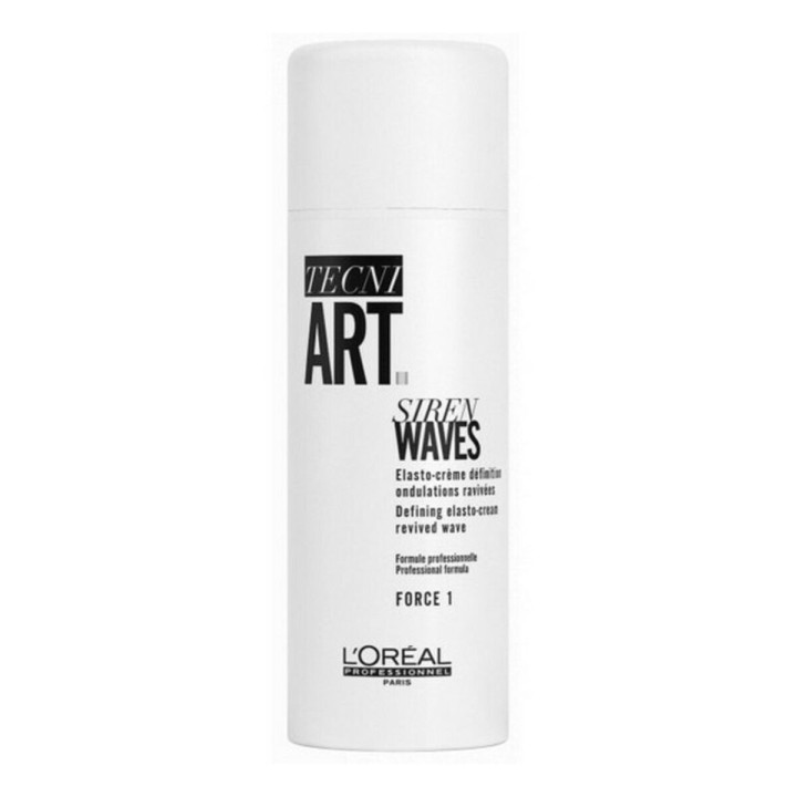 Fleksibel hårvoks Tecni Art L'Oreal Expert Professionnel (150 ml)