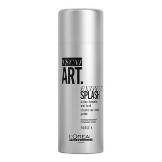 Gel Efecto Mojado Tecni Art L'Oreal Professionnel Paris E2908000 (150 ml) 150 ml