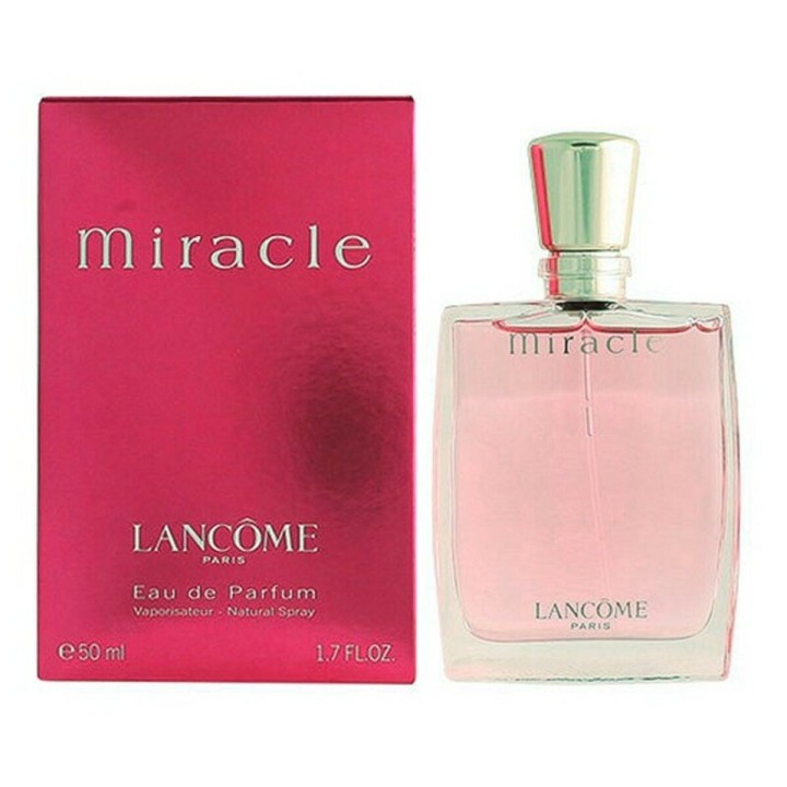 Dameparfume Miracle Lancôme EDP EDP