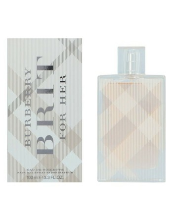 Perfume Mujer Burberry 5045493535368 EDT 100 ml