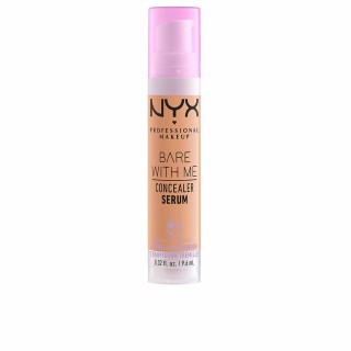 Set de Maquillaje NYX BARE WITH ME