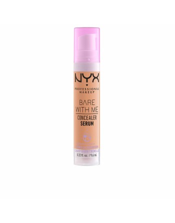Make-Up Set NYX BARE WITH ME