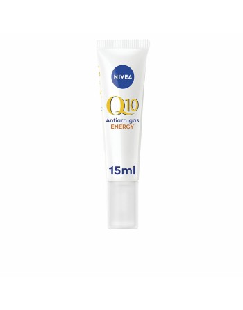 Contour des yeux Nivea Q10+ 15 ml