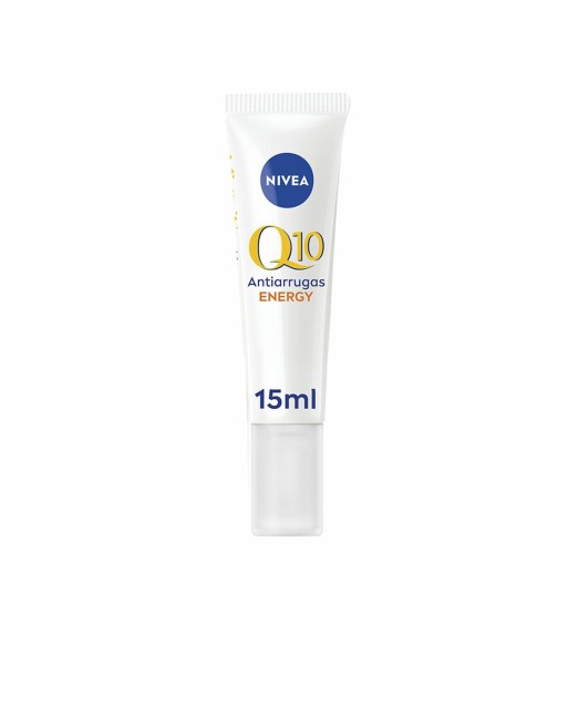 Contour des yeux Nivea Q10+ 15 ml