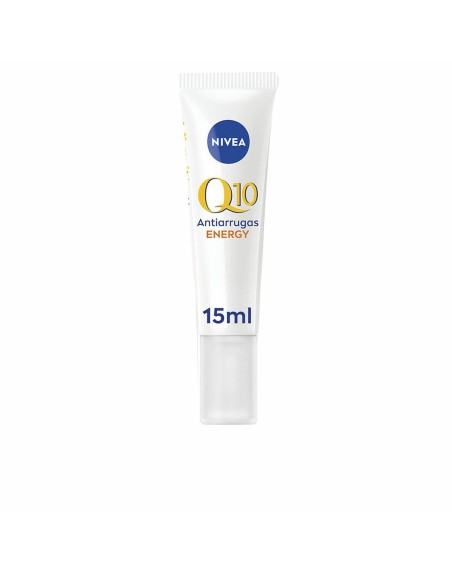 Augenkontur Nivea Q10+ 15 ml